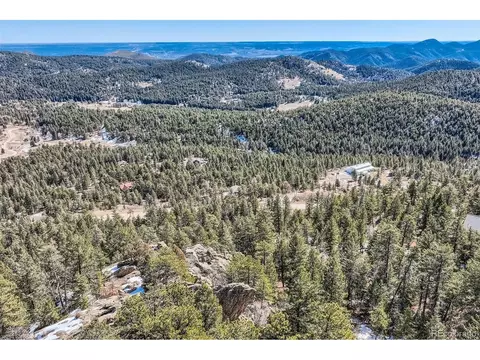 21437 Alta Dr, Morrison, CO 80465 photo 42
