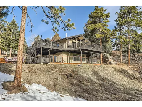 21437 Alta Dr, Morrison, CO 80465 photo 31