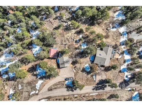 21437 Alta Dr, Morrison, CO 80465 photo 34