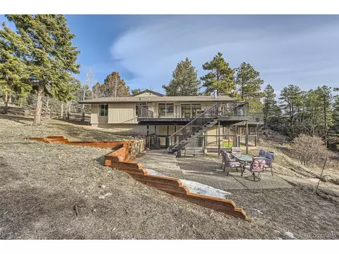 21437 Alta Dr, Morrison, CO 80465 photo 32