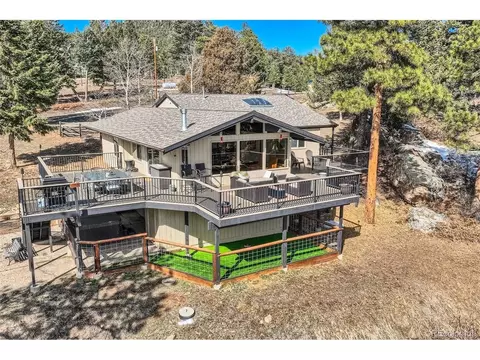 21437 Alta Dr, Morrison, CO 80465 photo 25