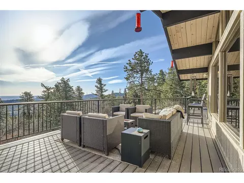 21437 Alta Dr, Morrison, CO 80465 photo 9