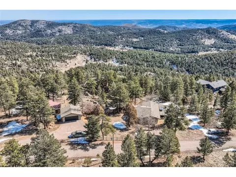 21437 Alta Dr, Morrison, CO 80465 photo 39