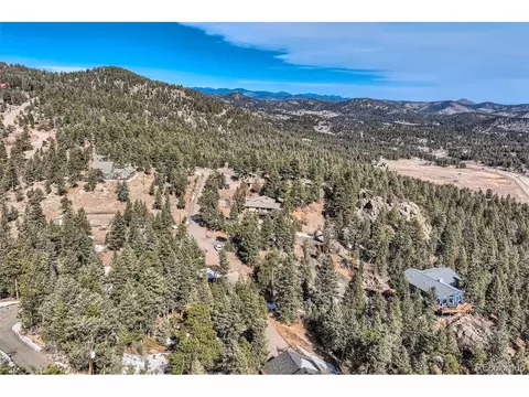 21437 Alta Dr, Morrison, CO 80465 photo 37
