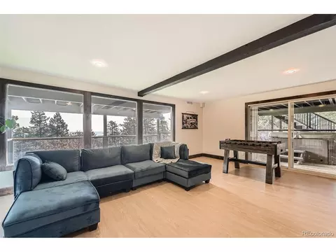 21437 Alta Dr, Morrison, CO 80465 photo 23
