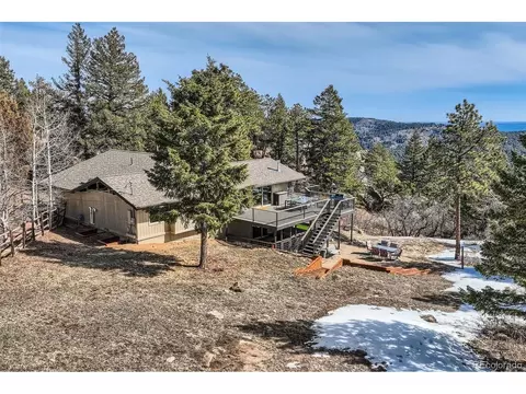 21437 Alta Dr, Morrison, CO 80465 photo 38