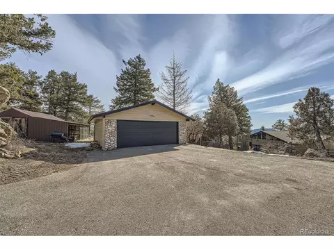 21437 Alta Dr, Morrison, CO 80465 photo 33