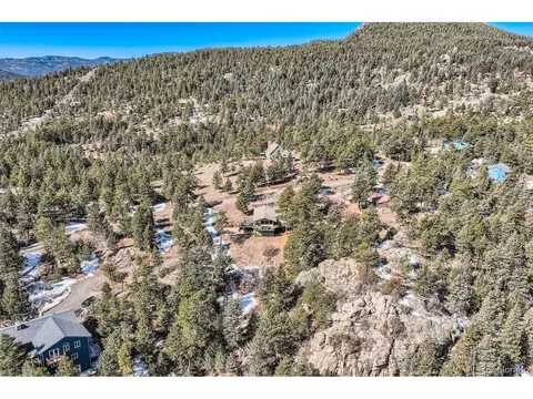 21437 Alta Dr, Morrison, CO 80465 photo 36