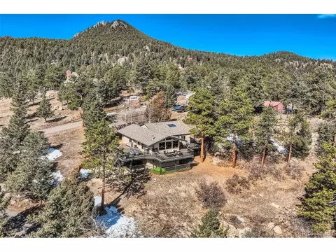 21437 Alta Dr, Morrison, CO 80465 photo 35