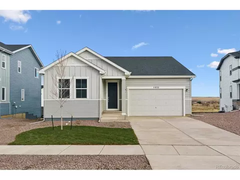 5033 Goodpaster Ct, Colorado Springs, CO 80925