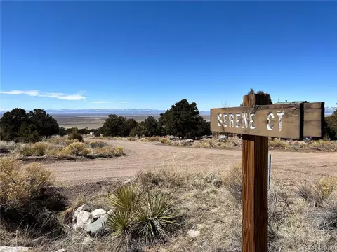 4318 Serene Ct, Crestone, CO 81131