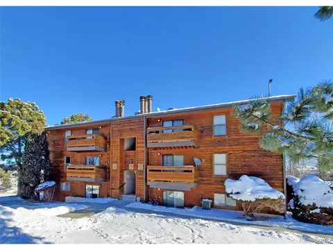 431 Wright St #206, Lakewood, CO 80228 photo 1