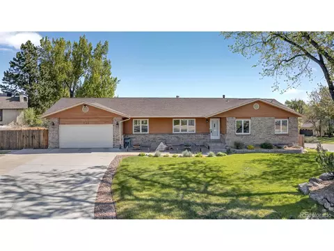 723 Orion Dr, Colorado Springs, CO 80906