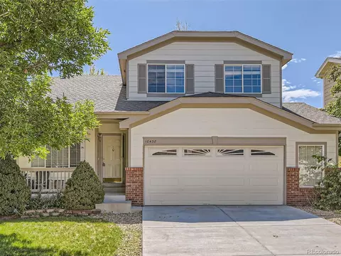 10438 Cheetah Winds, Lone Tree, CO 80124