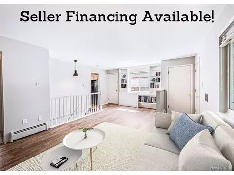 4770 Clay St, Denver, CO 80211