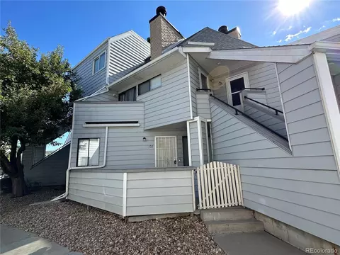 17074 E Tennessee Dr #105, Aurora, CO 80017