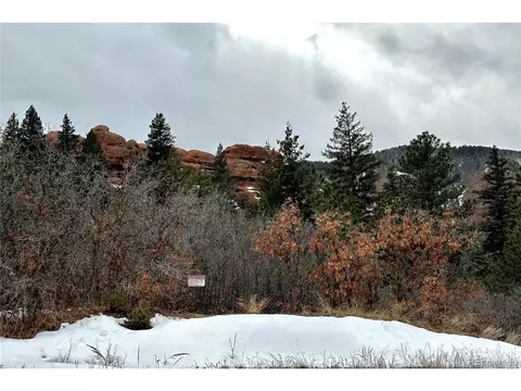 6515 Thunderbird Rd, Larkspur, CO 80118