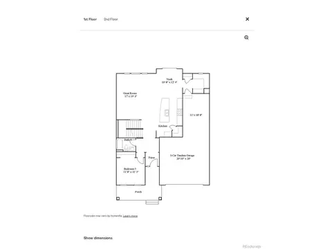 24597 E Ada Ave, Aurora, CO 80018 photo 2