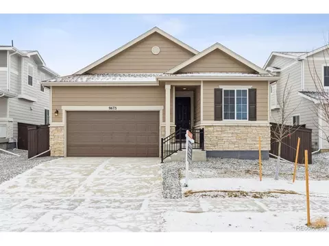 9673 Ceylon St, Commerce City, CO 80022