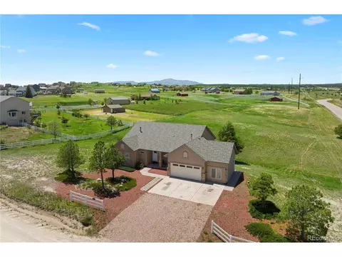12490 Lonesome Pine Trl, Elbert, CO 80106