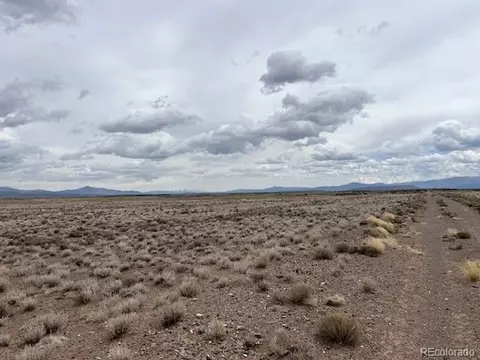 11 23rd St, Blanca, CO 81123