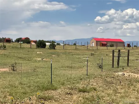 480 E Turkey Ridge Rd, Walsenburg, CO 81089