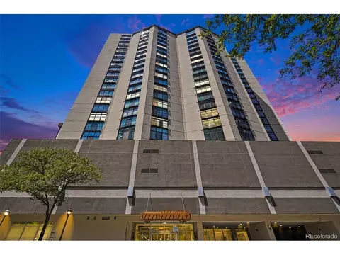 1777 Larimer St #810, Denver, CO 80202