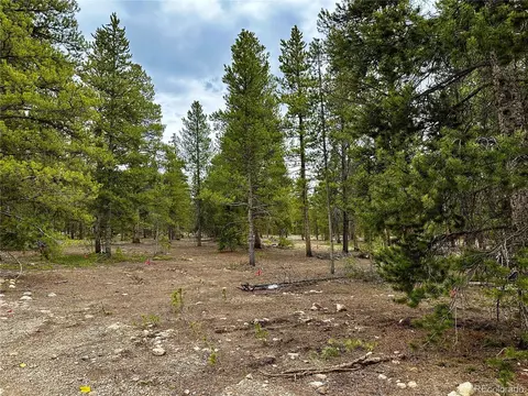1740 Four Seasons Blvd, Leadville, CO 80461