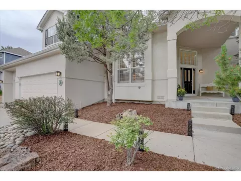 358 Winterthur Way, Highlands Ranch, CO 80129