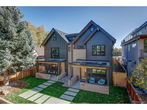 2662 Lowell Blvd, Denver, CO 80211