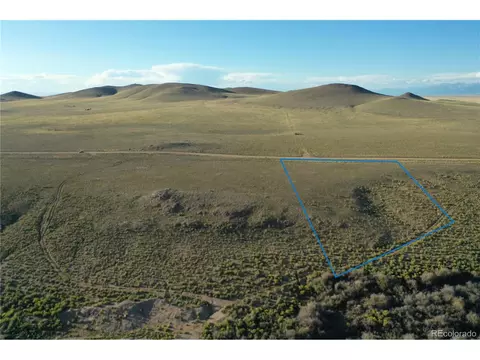 5640 Boulder Blvd, Blanca, CO 81123