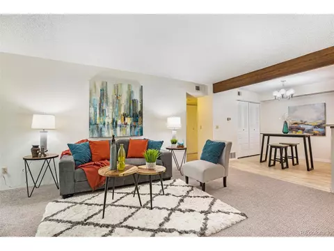 431 Wright St #107, Lakewood, CO 80228