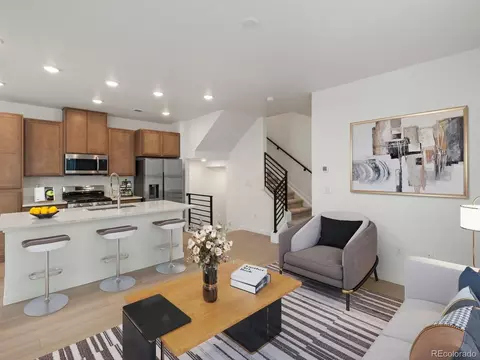 2042 S Holly St #3, Denver, CO 80222