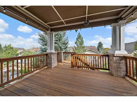 Exterior - 22813 E David Pl, Aurora, CO 80016 photo 3 of 5