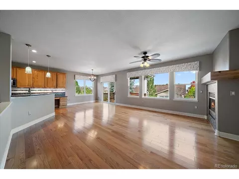 Living - 22813 E David Pl, Aurora, CO 80016 photo 1 of 7