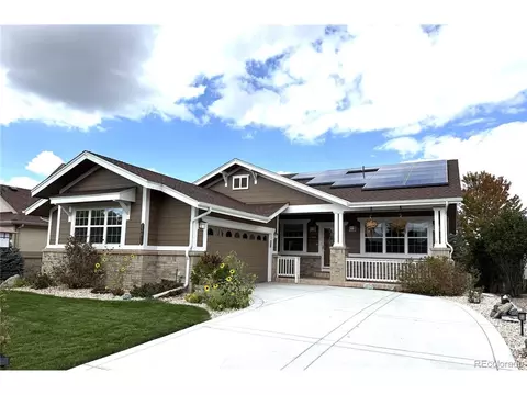 22813 E David Pl, Aurora, CO 80016