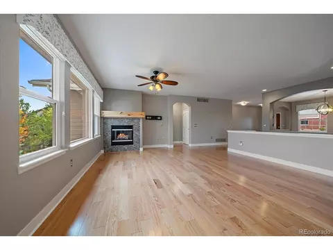 Living - 22813 E David Pl, Aurora, CO 80016 photo 3 of 7