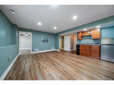 Living - 22813 E David Pl, Aurora, CO 80016 photo 7 of 7