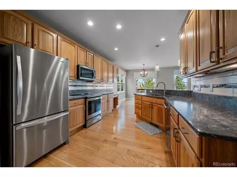 Kitchen - 22813 E David Pl, Aurora, CO 80016 photo 3 of 3