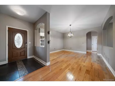 Entry Way - 22813 E David Pl, Aurora, CO 80016 photo 1 of 1