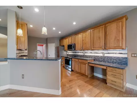 Kitchen - 22813 E David Pl, Aurora, CO 80016 photo 1 of 3