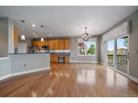 Living - 22813 E David Pl, Aurora, CO 80016 photo 5 of 7