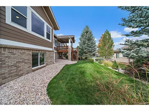 Exterior - 22813 E David Pl, Aurora, CO 80016 photo 5 of 5