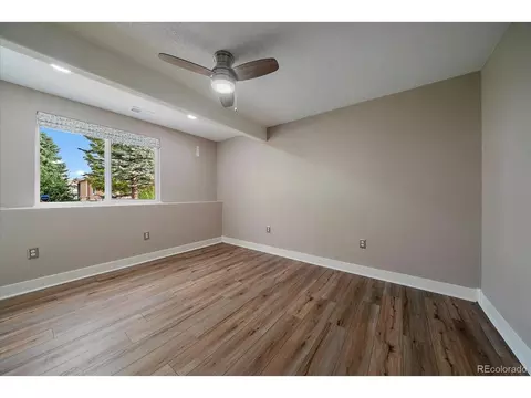 Bedroom - 22813 E David Pl, Aurora, CO 80016 photo 2 of 4