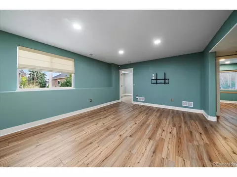 Living - 22813 E David Pl, Aurora, CO 80016 photo 6 of 7