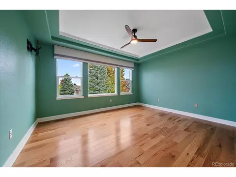 Bedroom - 22813 E David Pl, Aurora, CO 80016 photo 1 of 4