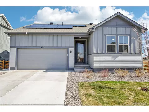1702 Metcalf Dr, Erie, CO 80516