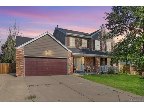325 S 33rd Ave, Brighton, CO 80601