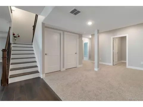 Entry Way - 9060 Ferncrest St, Longmont, CO 80504 photo 1 of 1