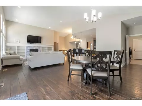 Dining - 9060 Ferncrest St, Longmont, CO 80504 photo 1 of 2